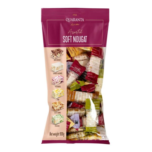 Quaranta Assorted It 411ffac29be10ed621fddb8feb2080fa