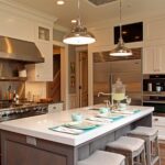 Quoizel Emery 1 Light Medium Pendant in 3 Finishes - Image 3