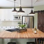 Quoizel Emery 1 Light Medium Pendant in 3 Finishes - Image 5