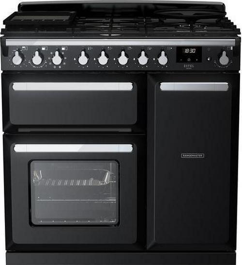 RANGEMASTER ESDL90DF 6c244dbda58308f760ffd4dbd7f600a9