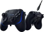 RAZER Wolverine V2 Pro Wireless Controller for PlayStation - Black - Image 4