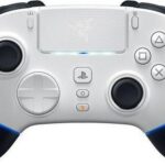 RAZER Wolverine V2 Pro Wireless Controller for PlayStation - White