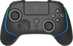 RAZER Wolverine V2 Pro Wireless Controller for PlayStation - Black