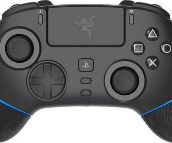 RAZER Wolverine V2 P f97e798997106c75e3d43ce2e86f7e87