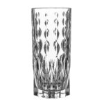 RCR Crystal 12 Piece Marilyn Glassware Set Cut Glass Cocktail Tumblers - Image 6