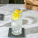 RCR Crystal 6x Marilyn Highball Glasses Set Cut Glass Cocktail Tumblers 350ml - Image 4