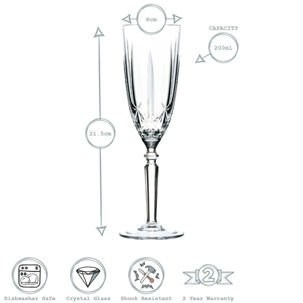 RCR Crystal RCR Crys e01e346393b2d72c07bf47a5a97dfe81