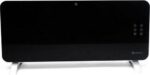 REDIFFUSION RED2000GB Smart Panel Heater - Black