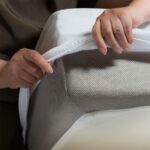 REM-Fit Tencel Mattress Protector, in 5 sizes - Image 3