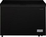 RUSSELL HOBBS RH300CF201B Chest Freezer - Black - Image 2