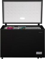 RUSSELL HOBBS RH300CF201B Chest Freezer - Black