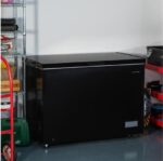 RUSSELL HOBBS RH300CF201B Chest Freezer - Black - Image 7