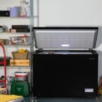 RUSSELL HOBBS RH300CF201B Chest Freezer - Black - Image 6