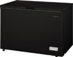 RUSSELL HOBBS RH300CF201B Chest Freezer - Black - Image 3