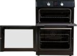 RUSSELL HOBBS RH60EDOIH6011B Electric Induction Cooker - Black - Image 3