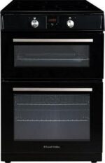 RUSSELL HOBBS RH60EDOIH6011B Electric Induction Cooker - Black