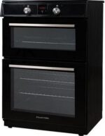 RUSSELL HOBBS RH60EDOIH6011B Electric Induction Cooker - Black - Image 2