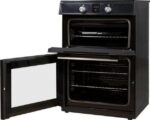 RUSSELL HOBBS RH60EDOIH6011B Electric Induction Cooker - Black - Image 4