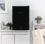 RUSSELL HOBBS RH67TTLF0E1B-LCK Mini Fridge - Black - Image 7