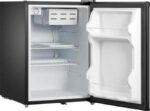 RUSSELL HOBBS RH67TTLF0E1B-LCK Mini Fridge - Black - Image 3