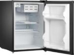 RUSSELL HOBBS RH67TTLF0E1B Mini Fridge - Black - Image 3