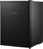 RUSSELL HOBBS RH67TTLF0E1B Mini Fridge - Black - Image 2