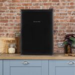 RUSSELL HOBBS RH67TTLF0E1B Mini Fridge - Black - Image 4