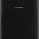 RUSSELL HOBBS RH67TTLF0E1B Mini Fridge - Black