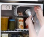 RUSSELL HOBBS RH67TTLF0E1B Mini Fridge - Black - Image 9