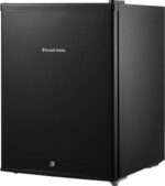 RUSSELL HOBBS RH67TTLF0E1B-LCK Mini Fridge - Black - Image 2