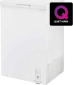 RUSSELL HOBBS RH99CF0E1W Chest Freezer - White - Image 8