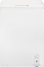 RUSSELL HOBBS RH99CF0E1W Chest Freezer - White