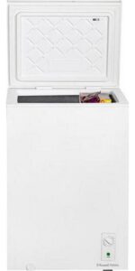 RUSSELL HOBBS RH99CF0E1W Chest Freezer - White - Image 2