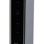 RUSSELL HOBBS RHBI7WC1 Wine Cooler - Black