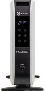 RUSSELL HOBBS RHCVH2003 Panel Heater - White - Image 3