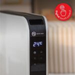 RUSSELL HOBBS RHCVH2003 Panel Heater - White - Image 8
