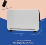 RUSSELL HOBBS RHCVH2003 Panel Heater - White - Image 10