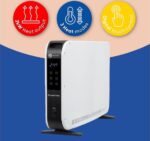 RUSSELL HOBBS RHCVH2003 Panel Heater - White - Image 12