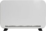 RUSSELL HOBBS RHCVH2003 Panel Heater - White