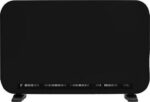 RUSSELL HOBBS RHCVH2003B Portable Convector Heater - Black