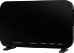 RUSSELL HOBBS RHCVH2003B Portable Convector Heater - Black - Image 2