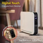 RUSSELL HOBBS RHCVH2003 Panel Heater - White - Image 5