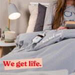 RUSSELL HOBBS RHEDB8002 Electric Underblanket - King-size - Image 10
