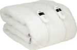 RUSSELL HOBBS RHEDB8002 Electric Underblanket - King-size