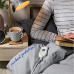 RUSSELL HOBBS RHEKB6003 Electric Underblanket - King-size - Image 5