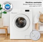 RUSSELL HOBBS RHEKB6003 Electric Underblanket - King-size - Image 9