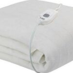 RUSSELL HOBBS RHEKB6003 Electric Underblanket - King-size