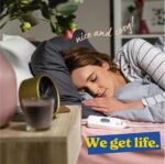 RUSSELL HOBBS RHEKB6003 Electric Underblanket - King-size - Image 7