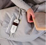 RUSSELL HOBBS RHESB8001 Electric Blanket - Single - Image 7