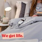 RUSSELL HOBBS RHESB8001 Electric Blanket - Single - Image 8